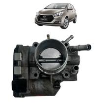 Tbi Corpo Borboleta Hyundai Hb20 16v 1.6 2013 a 2019
