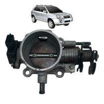 Tbi Corpo Borboleta hyundai Tucson 2.0 16v 2008 a 2010