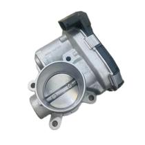 Tbi Corpo Borboleta Jac T50 T40 1.6 16V 1042200Gk050 Tbi Corpo Borboleta Jac T50 T40 1.6 16V 1042200Gk050