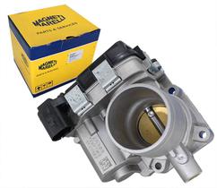 Tbi Corpo Borboleta Novo Palio/Uno 1.0 Original Marelli GTEF3611