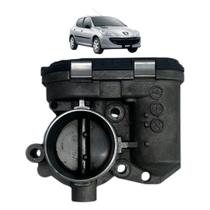 Tbi Corpo Borboleta Peugeot 206 207 307 1.6 16v 2003 a 2015 Tbi Corpo Borboleta Peugeot 206 207 307 1.6 16v 2003 a 2015