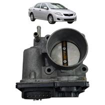 Tbi Corpo Borboleta Toyota Corolla 2010 a 2019 Original