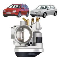 Tbi Corpo Borboleta Vw Golf Iv Bora Variant 1.6 06a133062a