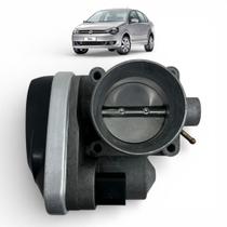Tbi Corpo Borboleta Vw Golf Polo Fox 1.6 2004 a 2016