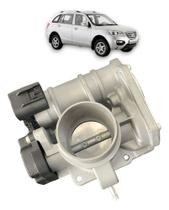 Tbi Corpo De Borboleta Lifan X60 Motor 1.8 2012 2013 2014 2015 2016
