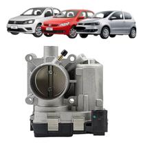 Tbi Corpo De Borboleta Vw Fox Gol G5 Kombi Voyage 030133062f