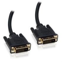 TBlack Cabo DVI 24+1-M com Filtro 1.8m