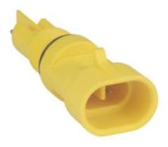 Tc 800.0701 Sensor Do Nível De Água Caminhão Vw Linha Pesada