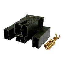 Tc0822/ete7267 tomada do vidro eletrico - gm / vw