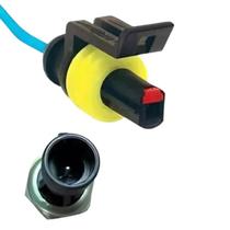 TC101.1032 Chicote 1V.Sensor Óleo Uno Palio Corsa Vectra