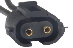 TC102.0735 Chicote 2V.Sensor Luz Re Caminhão Volkswagen Cargo Ranger F4000 TC102.0735 Chicote 2V.Sensor Luz Re Caminhão Volkswagen Cargo Ranger F4000