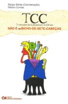 Tcc nao e um bicho-de-sete-cabecas