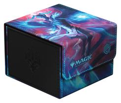 TCG Deck Box Ultimate Guard Sidewinder 133+ Xenoskin TCG Deck Box Ultimate Guard Sidewinder 133+ Xenoskin