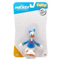 Tcg Toys Disney Flexfigs Donald 55057 Tcg Toys Disney Flexfigs Donald 55057