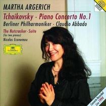 Tchaikovsky - Piano Concerto No. 1 & The Nutracker Op. 71A* (Arr. For 2 Pianos) - Universal Music