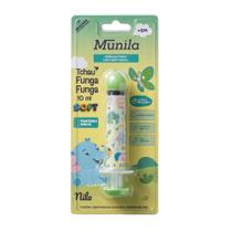 Tchau Funga Funga 10ml Soft Munila