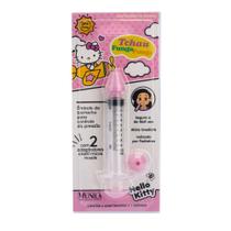 Tchau Funga Funga Adaptador Lavagem Nasal Hello Kitty 10ML - MUNILA