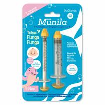 Tchau Funga Funga Baby 0 A 2 Munila