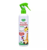 Tchau Mau Cheirinho Neutralizador De Odores Bioclub 300ml Tchau Mau Cheirinho Neutralizador De Odores Bioclub 300ml