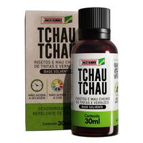 Tchau tchau inseto cheiro 30ml - maxiruber