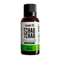 Tchau tchau repelente de inseto e cheiro p/ pintura maxi rubber 30ml