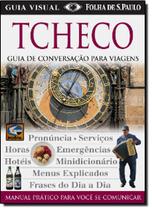 Tcheco Guia De Convesacao Para Viagens - PUBLIFOLHA