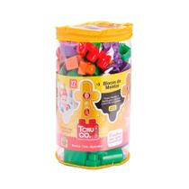 Tchuco Blocks Bolsa - Samba Toys 0244