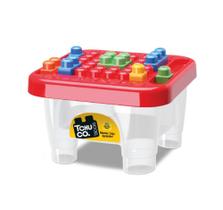 Tchuco Blocks Mesa Fita - Samba Toys 0867 Tchuco Blocks Mesa Fita - Samba Toys 0867