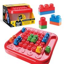 Tchuco Blocks Mesa - Samba Toys 0245 Tchuco Blocks Mesa - Samba Toys 0245