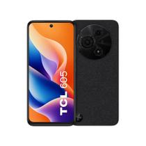 TCL 605 4G 256GB 14GB Ram Tela 6.75'' Câmera 50Mp + 8Mp TCL 605 4G 256GB 14GB Ram Tela 6.75'' Câmera 50Mp + 8Mp