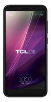 TCL L10 32GB Preto 4G Octa Core - 3GB RAM