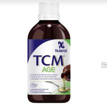 Tcm age nuteral sabor e aroma neutros fr x 250ml