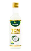 Tcm Copra 250ml Oleo De Coco Concentrado Vegano