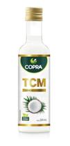 Tcm Copra Oleo Coco Concentrado 250Ml - Copra alimentos