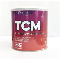 TCM Triglicerideos de Cadeia Media RÁPIDA ABSORÇÃO Pó Lata 200g Dynamic