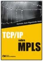 TCP/IP Sobre MPLS - CIENCIA MODERNA