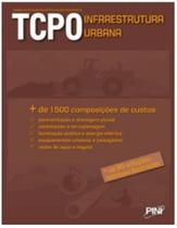 Tcpo -infraestrutura Urbana