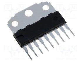 Tda 6103 Q Tda6103q Original Pacote Com 5 Peças