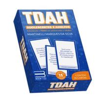 Tdah Adolescentes e Adultos Tdah Adolescentes e Adultos