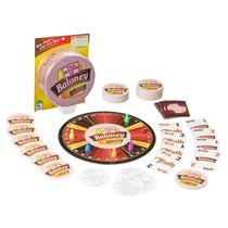 TDC Games O Jogo de Baloney Family Board Game