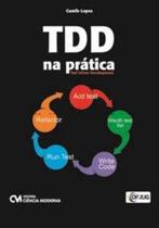 Tdd na Pratica - CIENCIA MODERNA
