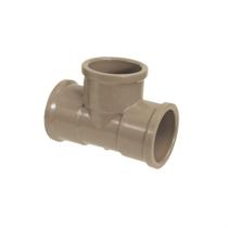 Te 25mm hidraulico - krona