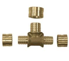 Te 32Mm Pex, Emmeti Te 32Mm Pex, Emmeti