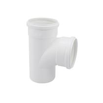 Te 40mm esgoto - krona (cod.az.se2d.0658) Te 40mm esgoto - krona (cod.az.se2d.0658)