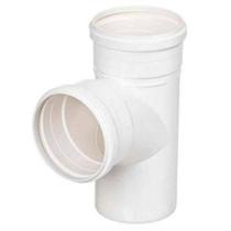 Te 50 mm para esgoto - Krona ou Amanco