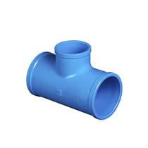 TE 50mm Soldável Para Sistema Irrigação PN80 - Fácil Instalação, Ideal para Irrigação Segura