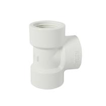 Te 90 c/rosca- 1.1/4"-tigre Te 90 c/rosca- 1.1/4"-tigre