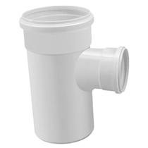 Te 90 Esgoto 100 X 50 Mm Krona Te 90 Esgoto 100 X 50 Mm Krona