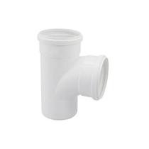Te 90 Esgoto 100 X 75 Mm Krona Te 90 Esgoto 100 X 75 Mm Krona