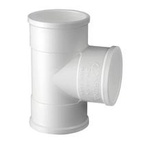 Te 90 Esgoto 40 X 40 Mm Krona Te 90 Esgoto 40 X 40 Mm Krona